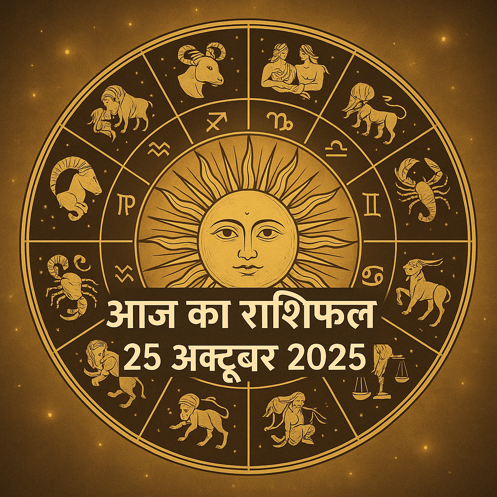 aaj ka rashiphal