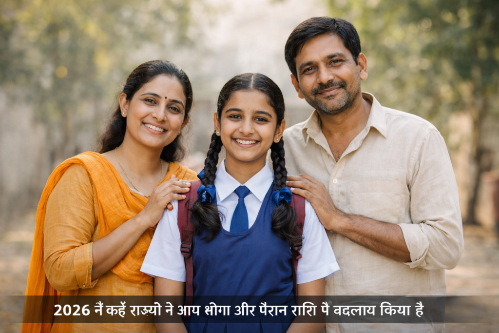 Beti Bachao Beti Padhao Scheme Benefits